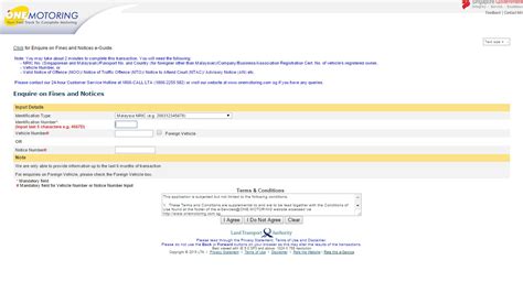 lta fine check.